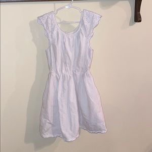 Baby Gap girls dress